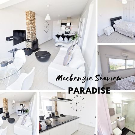 Mackenzie Seaview Paradise Lárnaka Kültér fotó